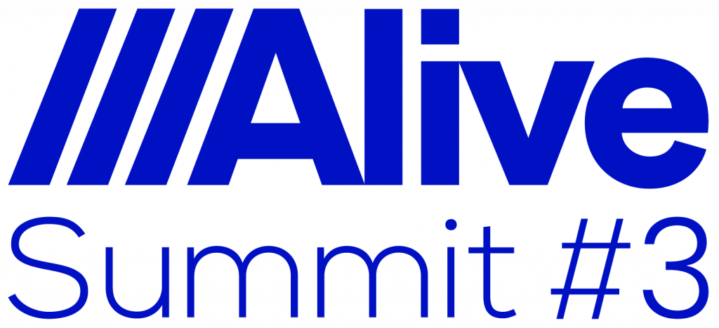 logo alive summit 3