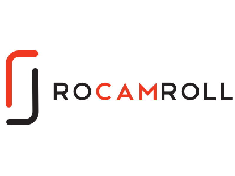 Rocamroll logo