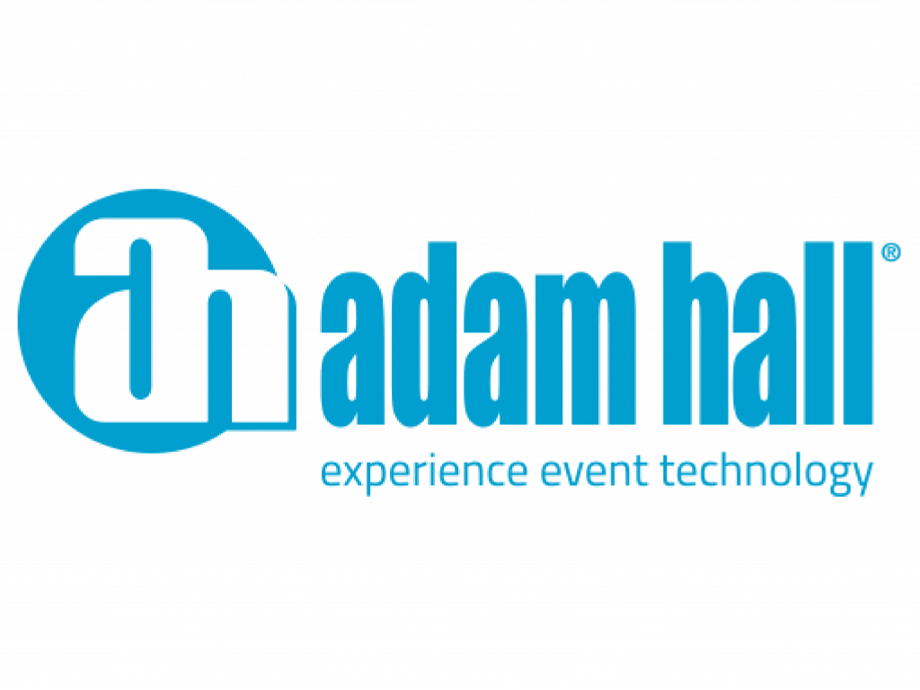 adam hall logo